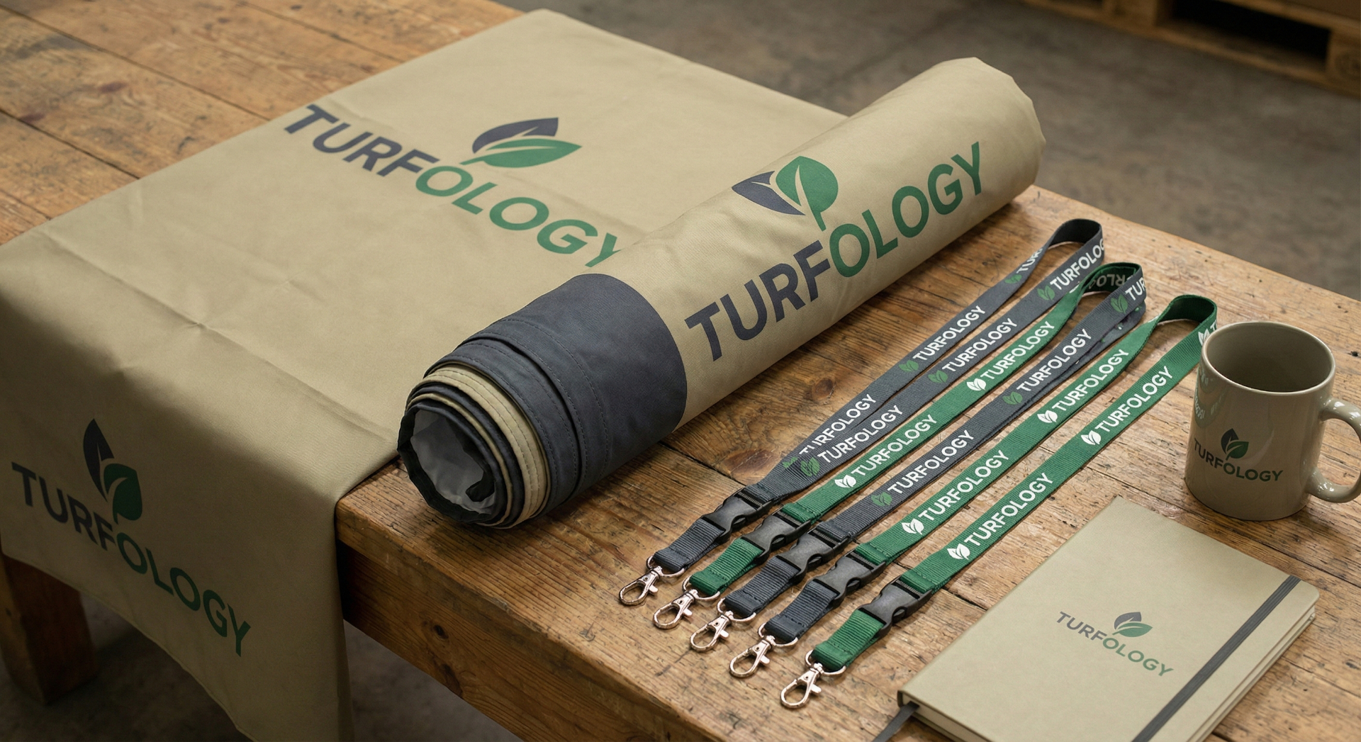 Event & Activation Gear