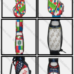 Golf Bag - Image 2