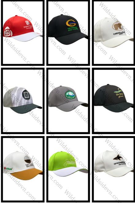5-Panel Cap - Image 2