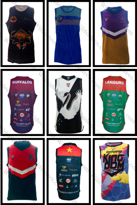 Training Singlet - Image 2