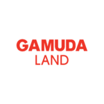 Logo Gamuda