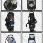 Golf Bag - Image 5