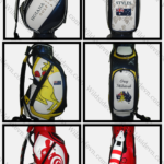 Golf Bag - Image 4