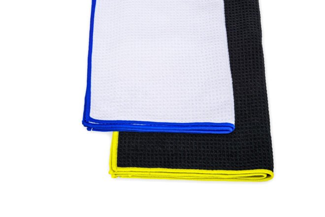 Caddie Towel - Image 2