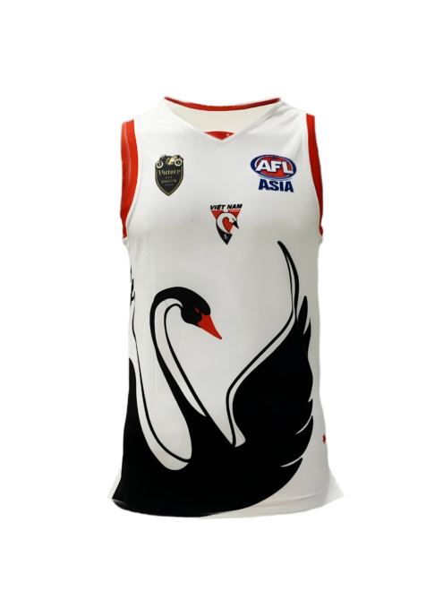 Training Singlet