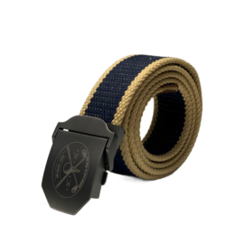 Canvas Belt
