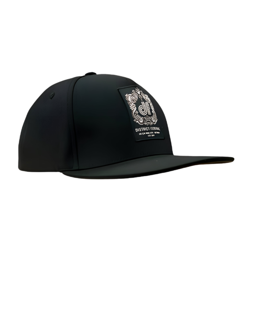 Snapback Cap