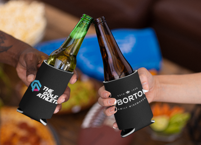 Stubby Cooler