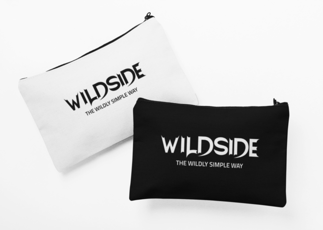 Promotional Pouch Bag