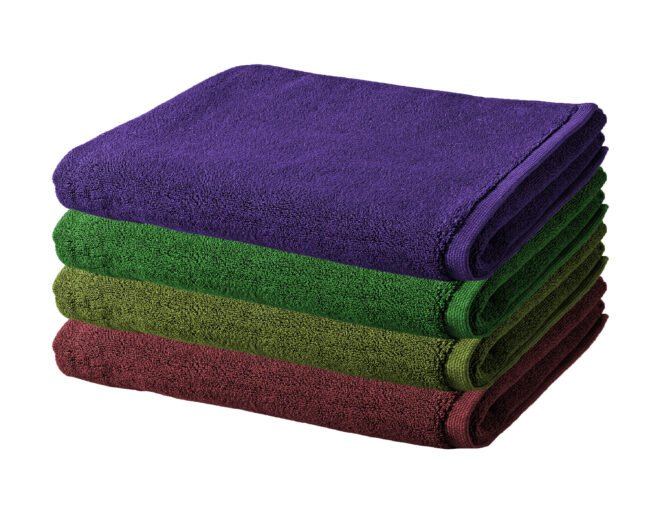 Bath Towel