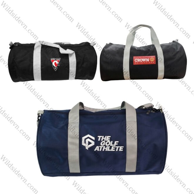 Duffle Bag - Image 2