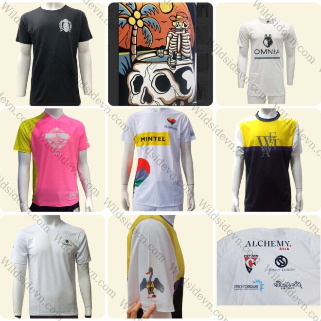 T-Shirt - Image 3